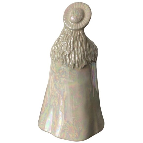 Catholic Home Decor Ceramic Mother Mary  Jesus Religious Figurine - Picture 4 of 5